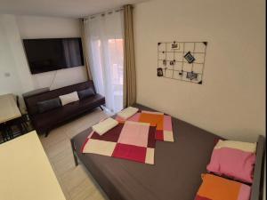 Calm Seaview Nest Studio - 8 mins from Coral Bay