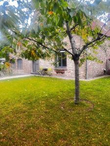 Privé verblijf met sauna & fietsen