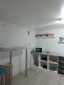 Студія в 5 хв від залізничного вокзалу