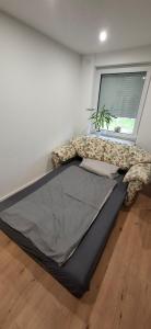 Ferienwohnung Langwasser