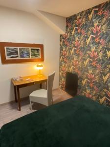 Appartement coeur de village tous services