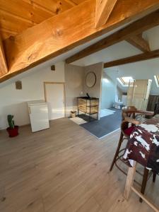 Chez Clémence & Baptiste