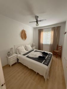 2-Bedroom Bungalow with Roof Terrace - Central La Zenia - Free WiFi