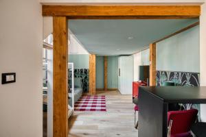 The Yellow; Luxury Loft in the center of Milan