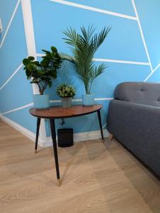 Le Prime - Netflix - climatisé - 2 chambres- WIFI - Tv