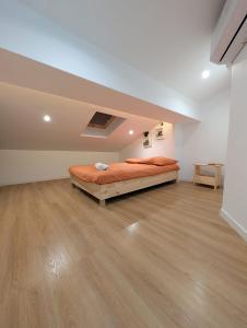 Le Prime - Netflix - climatisé - 2 chambres- WIFI - Tv