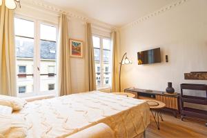 Le Saint Sauveur - Plein centre de Caen