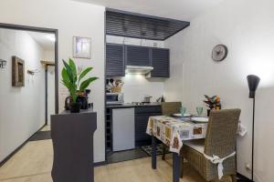 Le Cocoon de Belle Hutte sous les sapins