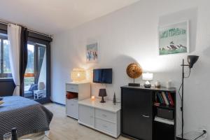 Le Cocoon de Belle Hutte sous les sapins