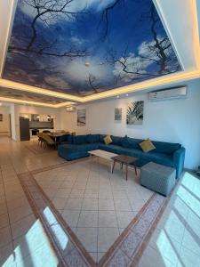 LA Brisa Durrat Alarous شاليهات لابريزا درة العروس شاطئ البرادايس للعوائل فقط