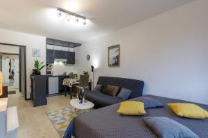 Le Cocoon de Belle Hutte sous les sapins