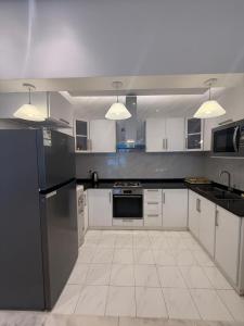 LA Brisa Durrat Alarous شاليهات لابريزا درة العروس شاطئ البرادايس للعوائل فقط