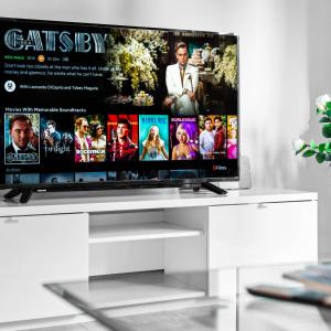 Stylish City Center Apartment - Balcony - Smart TV - Netflix 83S