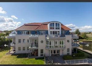 Schatzkiste mit Meerblick