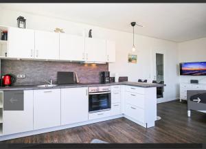 Schatzkiste mit Meerblick