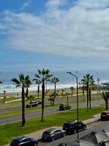 Departamento Full equipado Playa Brava Iquique