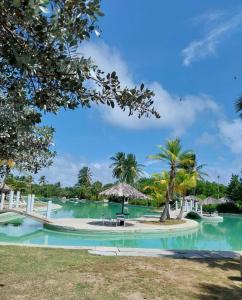 Apartamentos caribbean suite tucacas