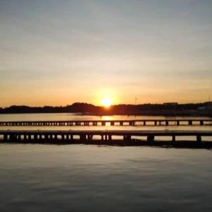 Apartamentos caribbean suite tucacas