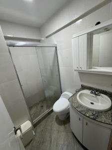 Apartamentos caribbean suite tucacas