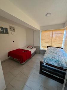 Apartamentos caribbean suite tucacas