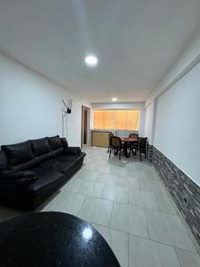 Apartamentos caribbean suite tucacas