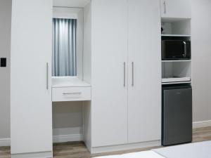 Bokwes Guest House- Cape Town