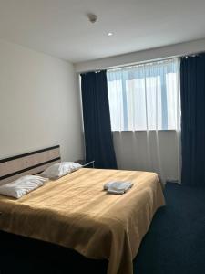 Rustaveli Inn რუსთაველი ინნ