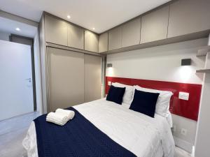 Urban Loft – Wi-Fi, Vaga e Praticidade no Brooklin