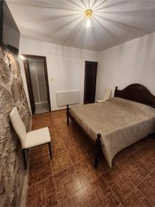 Casa da Aldeia 2 Belmonte