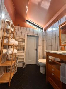 C1oannina 2floor apartment - style, comfort, lake view