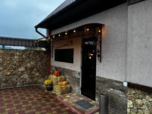 Hotel Style BESSARABIA