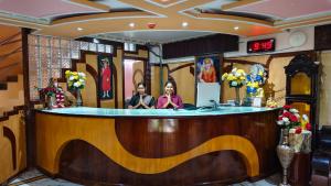 Hotel Gokul Plaza Near Railway Station Bhubaneswar