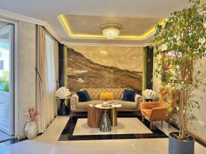 Menada Aphrodite Green Apartments