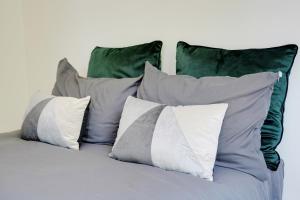 Apartment Suite 14 aux Portes de Paris