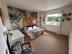 Superbe villa 300 m2 avec piscine et jacuzzi