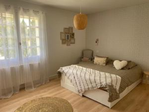 Superbe villa 300 m2 avec piscine et jacuzzi