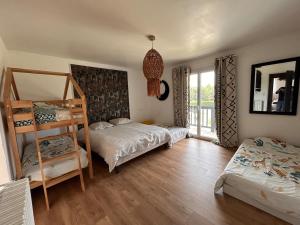 Superbe villa 300 m2 avec piscine et jacuzzi