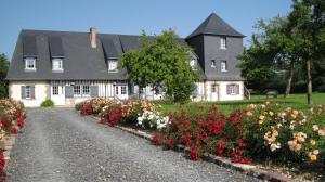 Manoir du Petit Saint-Pierre