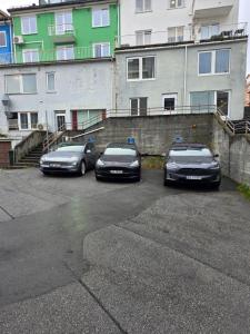 Kristiansund Luxury Apartment