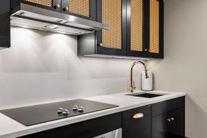 Freeman 601 by Rove Studio with Shared Amenities