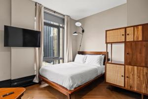 Freeman 601 by Rove Studio with Shared Amenities