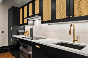 Freeman 601 by Rove Studio with Shared Amenities