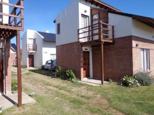 Complejo Toninas Norte