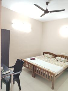 Vidara Budget Stay