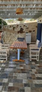 Cavo Paradise Livadaki Kimolos