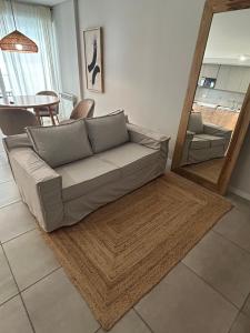 Departamento Moderno con Pileta en Altura