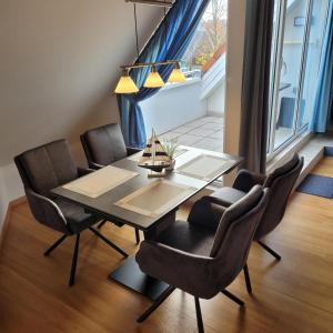 Haus Seerose App 8 inkl WLAN