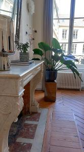 La Demeure Saint Sauveur