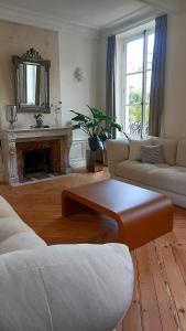 La Demeure Saint Sauveur