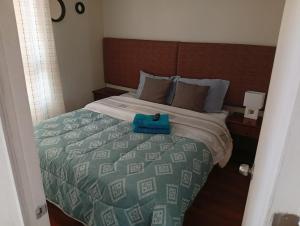 Departamentos Home Bulnes